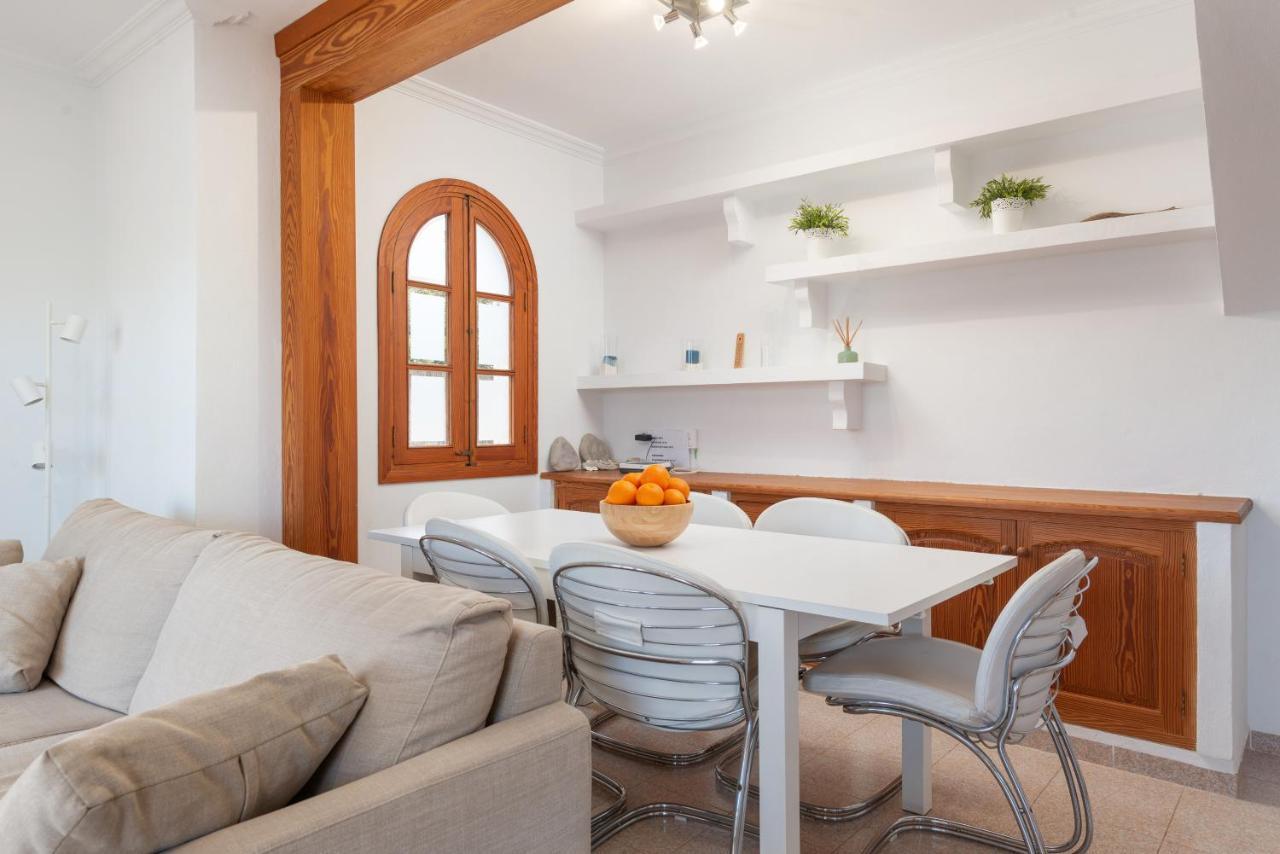Villa Ses Ones With Sea Views Alcúdia Exterior foto