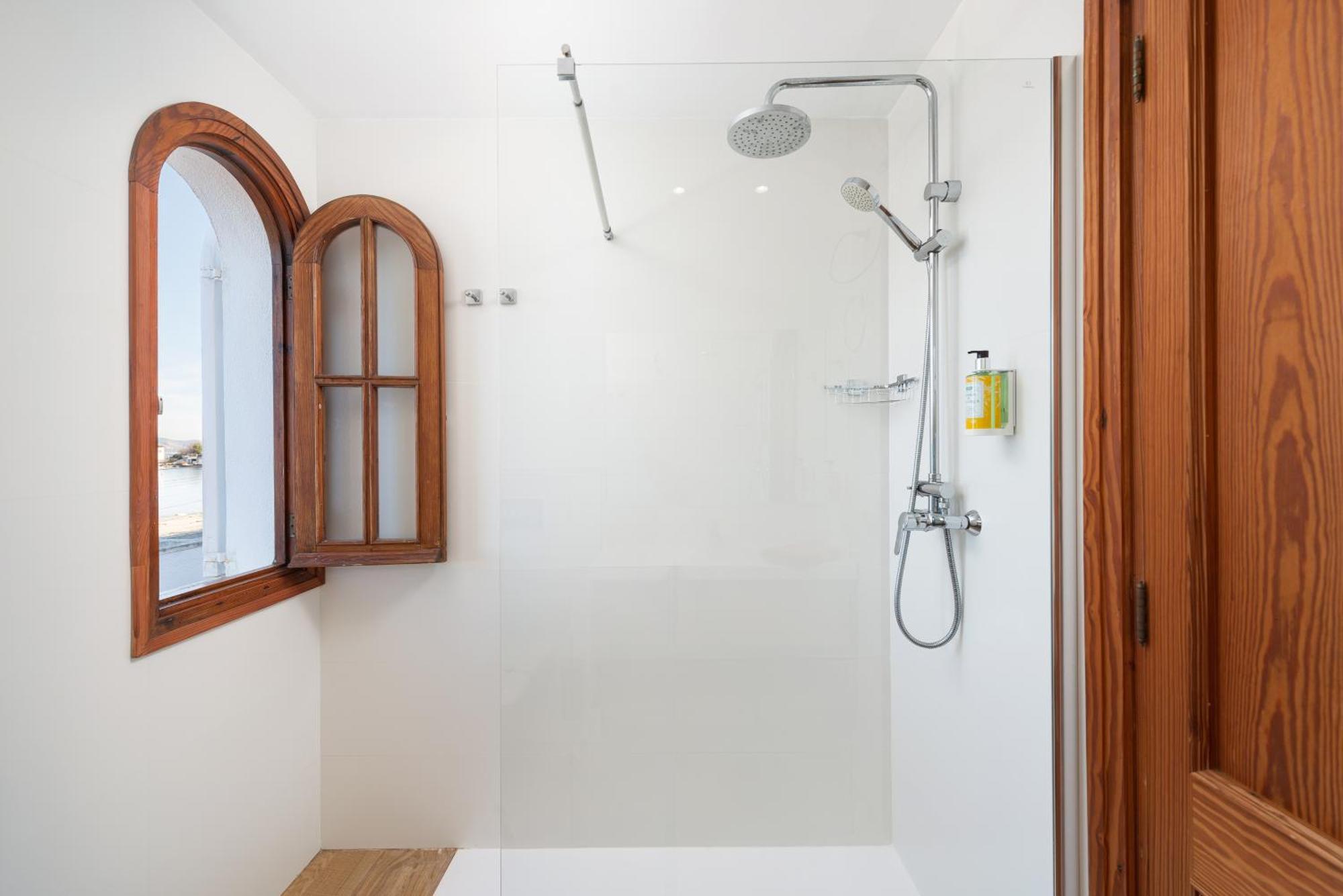 Villa Ses Ones With Sea Views Alcúdia Exterior foto